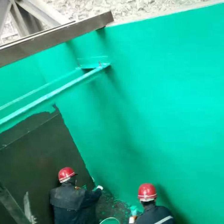 内江彩色防滑路面和景观水洗树脂石施工各有特点